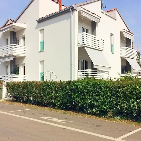 Lili 4* Zadar