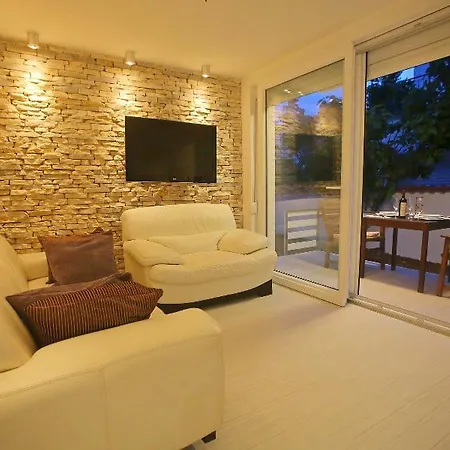 Lili Hotel Zadar