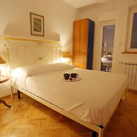 Lili 4* Zadar