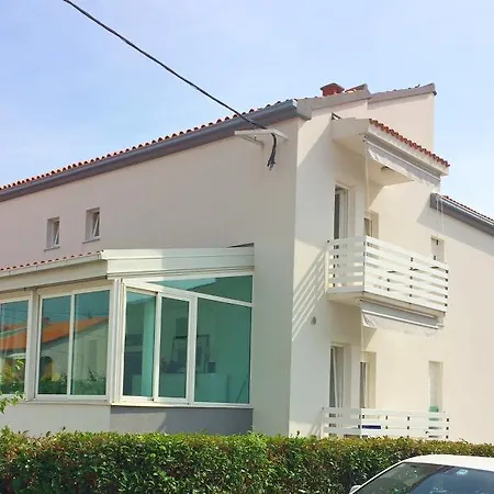 Lili Hotel Zadar