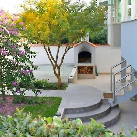 Hotel Lili 4*