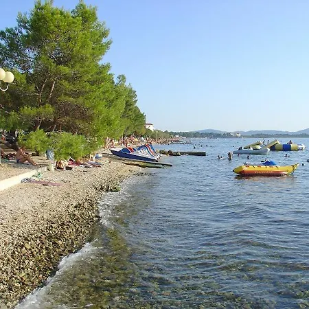 Hotel Lili Zadar